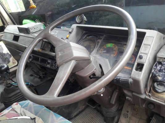 ขายรถ10ล้อ2เพลาดั๊มพ์