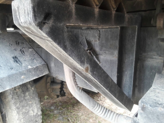 ขายรถ10ล้อ2เพลาดั๊มพ์