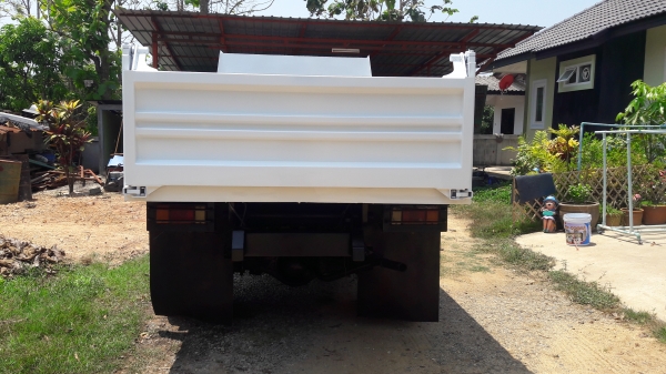 ขายNPR150HP ปี51 เครื่องดีคัชชีสวย แอร์เย็น 3มิตร สวยๆพร้อมใช้ ทะเบียนเต็ม เล่มพร้อม ต่อรองได้