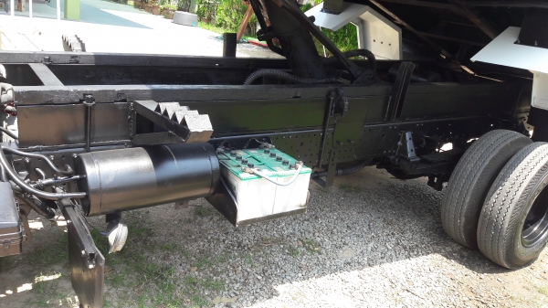 ขายNPR150HP ปี51 เครื่องดีคัชชีสวย แอร์เย็น 3มิตร สวยๆพร้อมใช้ ทะเบียนเต็ม เล่มพร้อม ต่อรองได้