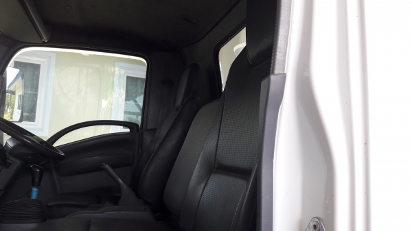 ขายNPR150HP ปี51 เครื่องดีคัชชีสวย แอร์เย็น 3มิตร สวยๆพร้อมใช้ ทะเบียนเต็ม เล่มพร้อม ต่อรองได้