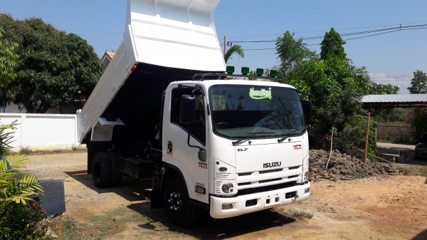 ขายNPR150HP ปี51 เครื่องดีคัชชีสวย แอร์เย็น 3มิตร สวยๆพร้อมใช้ ทะเบียนเต็ม เล่มพร้อม ต่อรองได้