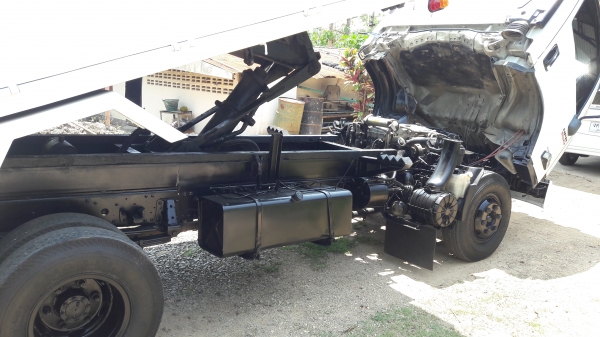 ขายNPR150HP ปี51 เครื่องดีคัชชีสวย แอร์เย็น 3มิตร สวยๆพร้อมใช้ ทะเบียนเต็ม เล่มพร้อม ต่อรองได้