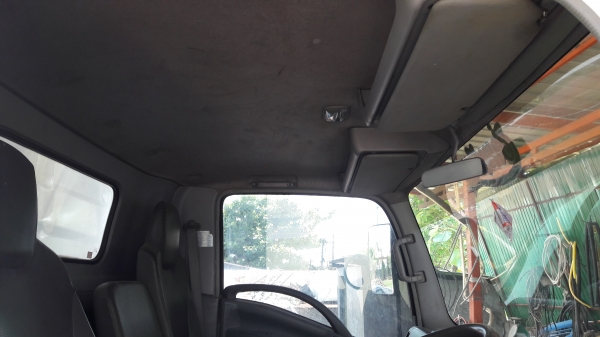 ขายNPR150HP ปี51 เครื่องดีคัชชีสวย แอร์เย็น 3มิตร สวยๆพร้อมใช้ ทะเบียนเต็ม เล่มพร้อม ต่อรองได้