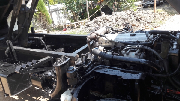 ขายNPR150HP ปี51 เครื่องดีคัชชีสวย แอร์เย็น 3มิตร สวยๆพร้อมใช้ ทะเบียนเต็ม เล่มพร้อม ต่อรองได้