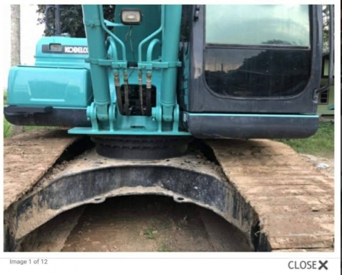 ขายแม็คโคKobelco Sk200-8Supperชั่วโมงทำงาน1,000กว่า รถสวยพร้อมใช้สนใจโทรฉลาดศิลป์0981912778 ขายแม็คโคKobelco Sk200-8Supperชั่วโมงทำงาน1,000กว่า รถสวยพร้อมใช้สนใจโทรฉลาดศิลป์0981912778