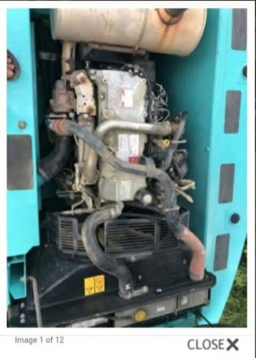 ขายแม็คโคKobelco Sk200-8Supperชั่วโมงทำงาน1,000กว่า รถสวยพร้อมใช้สนใจโทรฉลาดศิลป์0981912778 ขายแม็คโคKobelco Sk200-8Supperชั่วโมงทำงาน1,000กว่า รถสวยพร้อมใช้สนใจโทรฉลาดศิลป์0981912778