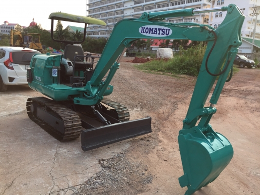 ขายรถขุดเล็กยอดนิยมโคมัสสุpc20-7 พร้อมใช้งานส่งได้ทั่วไทย089-8374018 ขายรถขุดเล็กยอดนิยมโคมัสสุpc20-7 พร้อมใช้งานส่งได้ทั่วไทย089-8374018