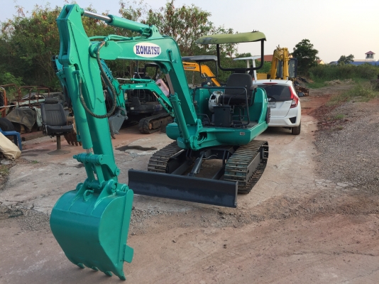 ขายรถขุดเล็กยอดนิยมโคมัสสุpc20-7 พร้อมใช้งานส่งได้ทั่วไทย089-8374018 ขายรถขุดเล็กยอดนิยมโคมัสสุpc20-7 พร้อมใช้งานส่งได้ทั่วไทย089-8374018