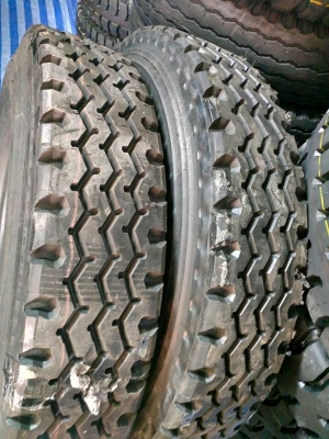 ยางหล่อเย็น เรเดี่ยล 900R20