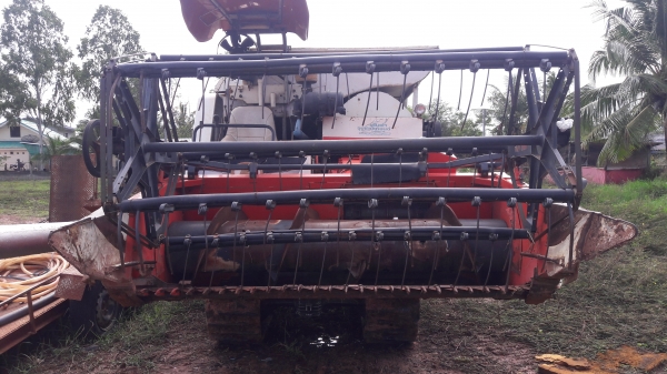 ขายรถเกี่ยวข้าวช ขายรถเกี่ยวข้าวช