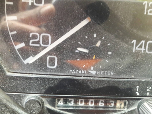 ขายด่วนรถ10ล้อดั๊มm6