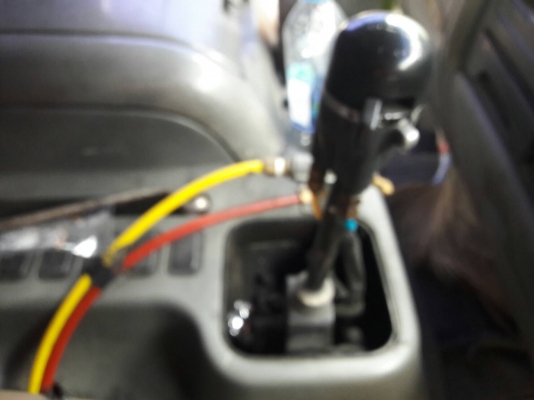 ขายด่วนรถ10ล้อดั๊มm6