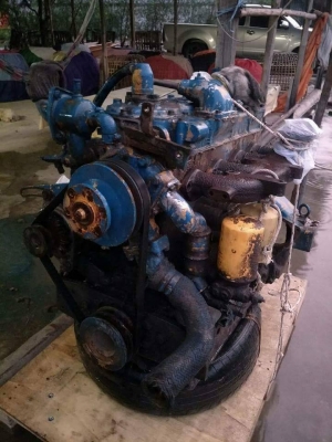 เครื่องKOMATSU PC 120-3