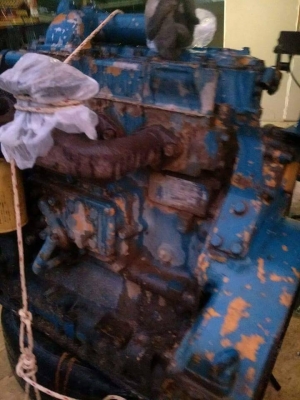 เครื่องKOMATSU PC 120-3