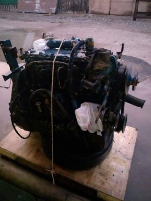 เครื่องKOMATSU PC 120-3