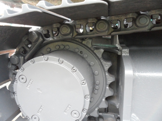 SK140 KOBELCO 3,400ชั่วโมง เอกสารครบ พร้อมใช้ @2ล้านบาทสนใจโทรเลย ☎ 081-989-1989 + ID LINE :rangrayong หรั่งครับ