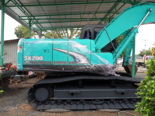 SK140 KOBELCO 3,400ชั่วโมง เอกสารครบ พร้อมใช้ @2ล้านบาทสนใจโทรเลย ☎ 081-989-1989 + ID LINE :rangrayong หรั่งครับ