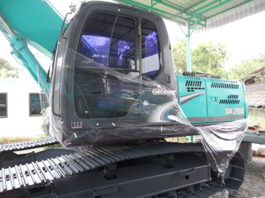 SK140 KOBELCO 3,400ชั่วโมง เอกสารครบ พร้อมใช้ @2ล้านบาทสนใจโทรเลย ☎ 081-989-1989 + ID LINE :rangrayong หรั่งครับ