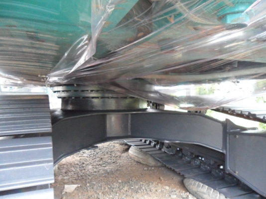 SK140 KOBELCO 3,400ชั่วโมง เอกสารครบ พร้อมใช้ @2ล้านบาทสนใจโทรเลย ☎ 081-989-1989 + ID LINE :rangrayong หรั่งครับ