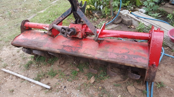 โรตารี่ 160 เซน