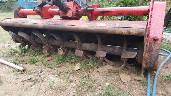 โรตารี่ 160 เซน