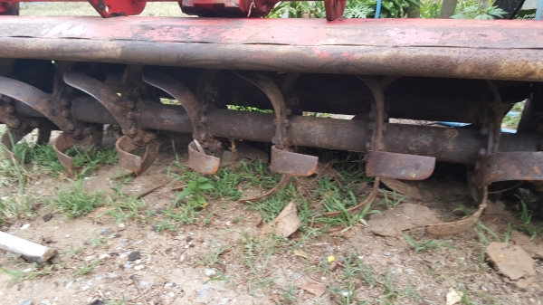 โรตารี่ 160 เซน