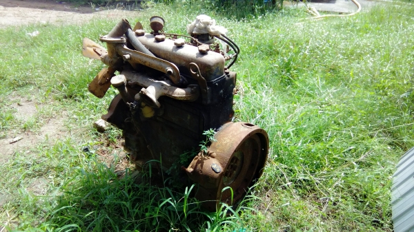 เครื่องรถตักjh30. da220 เครื่องรถตักjh30. da220