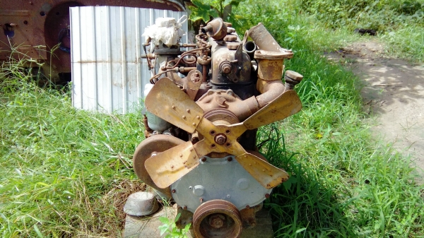 เครื่องรถตักjh30. da220 เครื่องรถตักjh30. da220