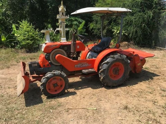 รถ krt140 plus โทร 081 - 4484771