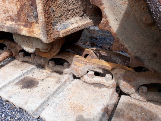 ขายครับโคมัสสุ pc100-3 ขายครับโคมัสสุ pc100-3