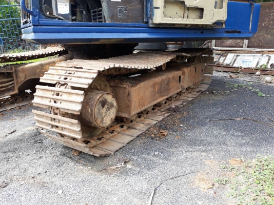 ขายครับโคมัสสุ pc100-3 ขายครับโคมัสสุ pc100-3