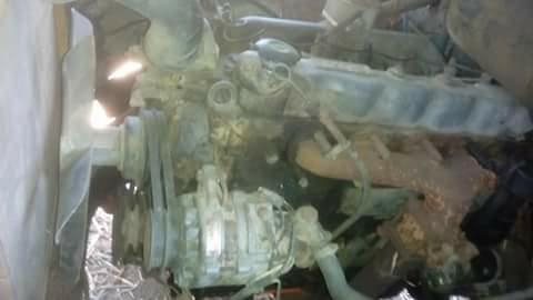 เทเล้อ 10 ล้อ เครือง 6bb 145 เพลาเดียว พร้อมใช้ 0985947837 เจ้าของขายเอง เทเล้อ 10 ล้อ เครือง 6bb 145 เพลาเดียว พร้อมใช้ 0985947837 เจ้าของขายเอง