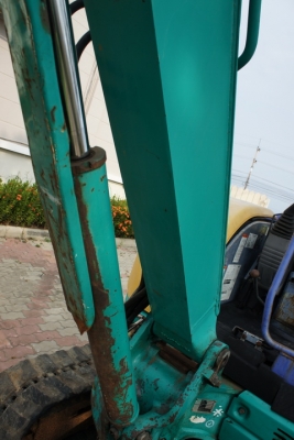 PC30MR-1 มีไลน์หัวเจาะ คอนโทรลน้ำมัน ปั๊มนิ้ว สภาพสวยมากๆ เดิมทั้งคัน ราคาถูก สนใจติดต่อ 0927826142,034886118