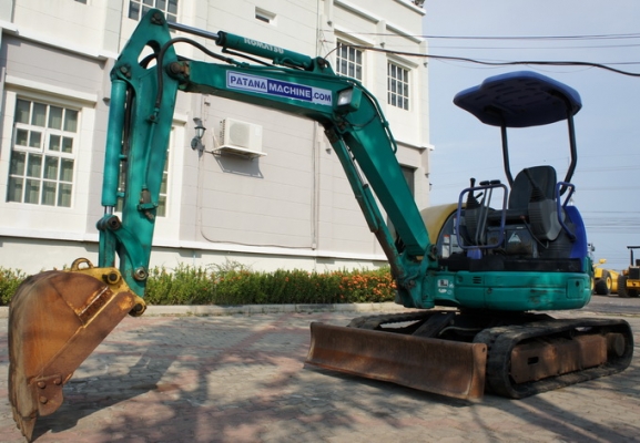 PC30MR-1 มีไลน์หัวเจาะ คอนโทรลน้ำมัน ปั๊มนิ้ว สภาพสวยมากๆ เดิมทั้งคัน ราคาถูก สนใจติดต่อ 0927826142,034886118