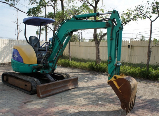 PC30MR-1 มีไลน์หัวเจาะ คอนโทรลน้ำมัน ปั๊มนิ้ว สภาพสวยมากๆ เดิมทั้งคัน ราคาถูก สนใจติดต่อ 0927826142,034886118