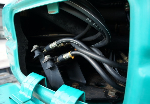 PC30MR-1 มีไลน์หัวเจาะ คอนโทรลน้ำมัน ปั๊มนิ้ว สภาพสวยมากๆ เดิมทั้งคัน ราคาถูก สนใจติดต่อ 0927826142,034886118