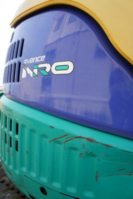 PC30MR-1 มีไลน์หัวเจาะ คอนโทรลน้ำมัน ปั๊มนิ้ว สภาพสวยมากๆ เดิมทั้งคัน ราคาถูก สนใจติดต่อ 0927826142,034886118