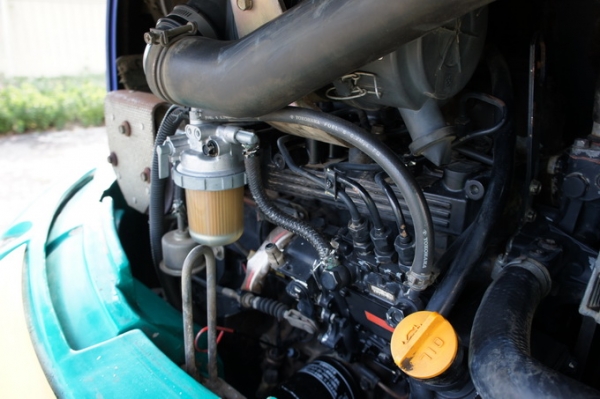 PC30MR-1 มีไลน์หัวเจาะ คอนโทรลน้ำมัน ปั๊มนิ้ว สภาพสวยมากๆ เดิมทั้งคัน ราคาถูก สนใจติดต่อ 0927826142,034886118