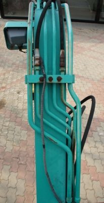 PC30MR-1 มีไลน์หัวเจาะ คอนโทรลน้ำมัน ปั๊มนิ้ว สภาพสวยมากๆ เดิมทั้งคัน ราคาถูก สนใจติดต่อ 0927826142,034886118