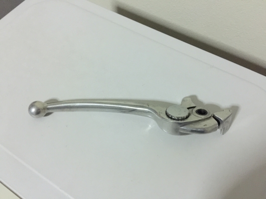 ขายมือครัชเดิม KAWASAKI ER6N/NINJA650