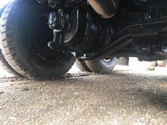 Isuzu deca 320 แรง maxload ปี 50 แม่ลูกดัมพ์คอกเกษตร น้ำหนักบรรทุก 30.3 ตัน แม่ยาว 6.50 ม. ลูกยาว 6.80 ม. สูง 1.90 ม. รถสวยเครื่อง/เกียร์เดิมดี ยางเต็ม ทะเบียนพร้อม Isuzu deca 320 แรง maxload ปี 50 แม่ลูกดัมพ์คอกเกษตร น้ำหนักบรรทุก 30.3 ตัน แม่ยาว 6.50 ม. ลูกยาว 6.80 ม. สูง 1.90 ม. รถสวยเครื่อง/เกียร์เดิมดี ยางเต็ม ทะเบียนพร้อม