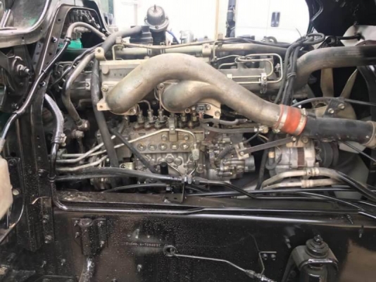 Isuzu deca 320 แรง maxload ปี 50 แม่ลูกดัมพ์คอกเกษตร น้ำหนักบรรทุก 30.3 ตัน แม่ยาว 6.50 ม. ลูกยาว 6.80 ม. สูง 1.90 ม. รถสวยเครื่อง/เกียร์เดิมดี ยางเต็ม ทะเบียนพร้อม Isuzu deca 320 แรง maxload ปี 50 แม่ลูกดัมพ์คอกเกษตร น้ำหนักบรรทุก 30.3 ตัน แม่ยาว 6.50 ม. ลูกยาว 6.80 ม. สูง 1.90 ม. รถสวยเครื่อง/เกียร์เดิมดี ยางเต็ม ทะเบียนพร้อม