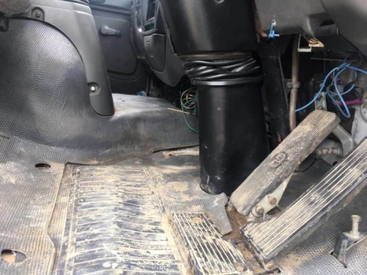 Isuzu deca 320 แรง maxload ปี 50 แม่ลูกดัมพ์คอกเกษตร น้ำหนักบรรทุก 30.3 ตัน แม่ยาว 6.50 ม. ลูกยาว 6.80 ม. สูง 1.90 ม. รถสวยเครื่อง/เกียร์เดิมดี ยางเต็ม ทะเบียนพร้อม Isuzu deca 320 แรง maxload ปี 50 แม่ลูกดัมพ์คอกเกษตร น้ำหนักบรรทุก 30.3 ตัน แม่ยาว 6.50 ม. ลูกยาว 6.80 ม. สูง 1.90 ม. รถสวยเครื่อง/เกียร์เดิมดี ยางเต็ม ทะเบียนพร้อม