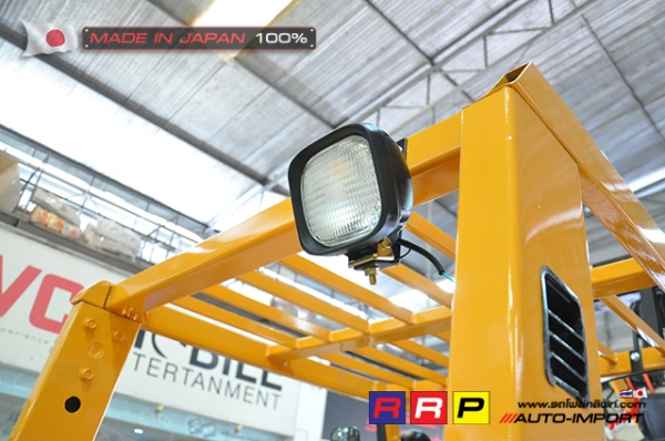 ขายรถโฟล์คลิฟท์มือสอง TCM รุ่น FD25Z5-32F68577 นำเข้าจากประเทศญี่ปุ่น 100\% ไม่เคยใช้งานในไทย ขายรถโฟล์คลิฟท์มือสอง TCM รุ่น FD25Z5-32F68577 นำเข้าจากประเทศญี่ปุ่น 100\% ไม่เคยใช้งานในไทย