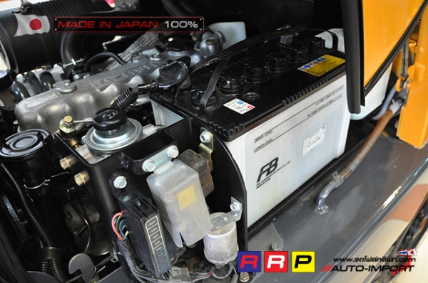 ขายรถโฟล์คลิฟท์มือสอง TCM รุ่น FD25Z5-32F68577 นำเข้าจากประเทศญี่ปุ่น 100\% ไม่เคยใช้งานในไทย ขายรถโฟล์คลิฟท์มือสอง TCM รุ่น FD25Z5-32F68577 นำเข้าจากประเทศญี่ปุ่น 100\% ไม่เคยใช้งานในไทย