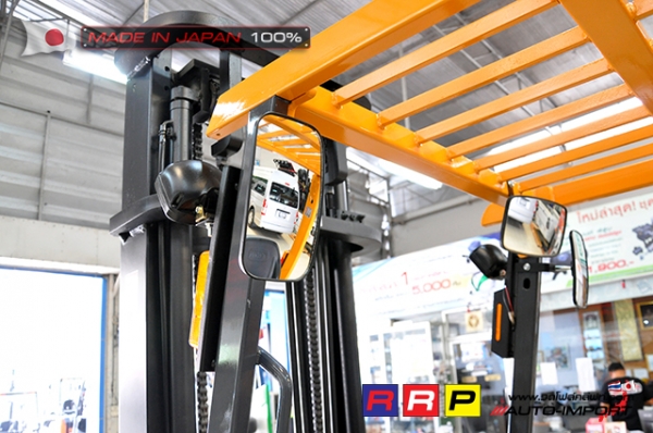 ขายรถโฟล์คลิฟท์มือสอง TCM รุ่น FD25Z5-32F68577 นำเข้าจากประเทศญี่ปุ่น 100\% ไม่เคยใช้งานในไทย ขายรถโฟล์คลิฟท์มือสอง TCM รุ่น FD25Z5-32F68577 นำเข้าจากประเทศญี่ปุ่น 100\% ไม่เคยใช้งานในไทย