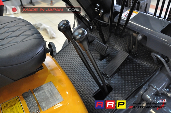 ขายรถโฟล์คลิฟท์มือสอง TCM รุ่น FD25Z5-32F68577 นำเข้าจากประเทศญี่ปุ่น 100\% ไม่เคยใช้งานในไทย ขายรถโฟล์คลิฟท์มือสอง TCM รุ่น FD25Z5-32F68577 นำเข้าจากประเทศญี่ปุ่น 100\% ไม่เคยใช้งานในไทย