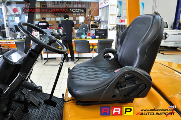 ขายรถโฟล์คลิฟท์มือสอง TCM รุ่น FD25Z5-32F68577 นำเข้าจากประเทศญี่ปุ่น 100\% ไม่เคยใช้งานในไทย ขายรถโฟล์คลิฟท์มือสอง TCM รุ่น FD25Z5-32F68577 นำเข้าจากประเทศญี่ปุ่น 100\% ไม่เคยใช้งานในไทย