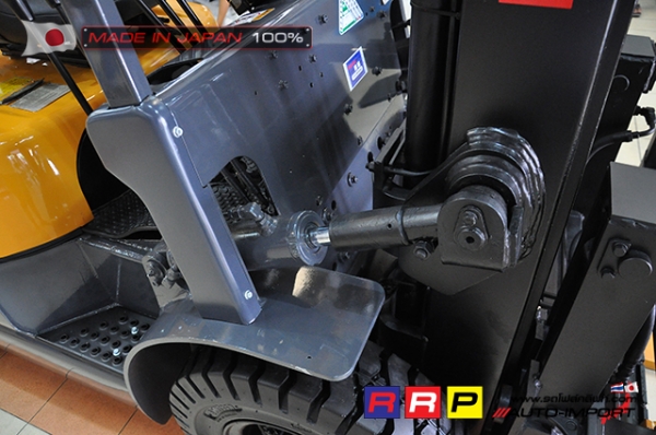 ขายรถโฟล์คลิฟท์มือสอง TCM รุ่น FD25Z5-32F68577 นำเข้าจากประเทศญี่ปุ่น 100\% ไม่เคยใช้งานในไทย ขายรถโฟล์คลิฟท์มือสอง TCM รุ่น FD25Z5-32F68577 นำเข้าจากประเทศญี่ปุ่น 100\% ไม่เคยใช้งานในไทย